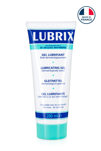 LUBRIX 200 ML