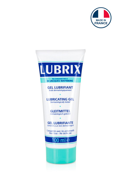 LUBRIX 100 ML