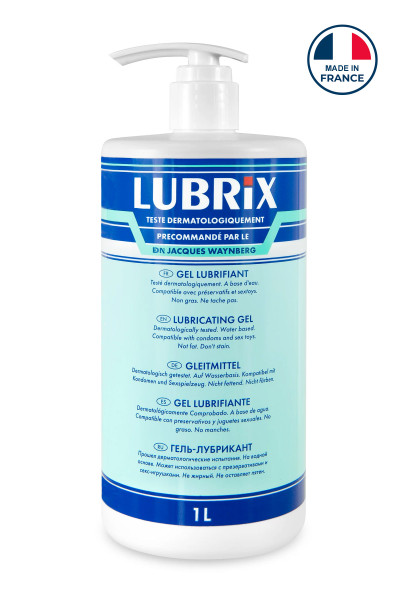 LUBRIX 1L