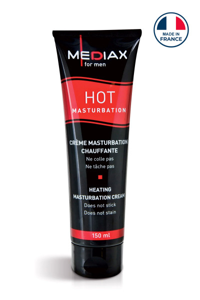 MEDIAX FOR MEN HOT...