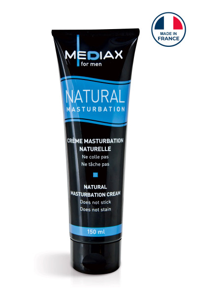 MEDIAX FOR MEN NATURAL...