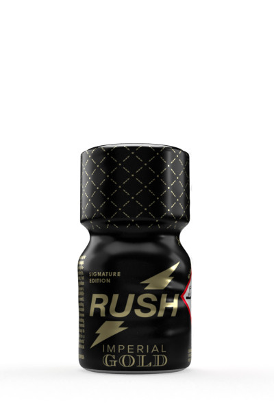Arôme Rush Imperial Gold 10ml