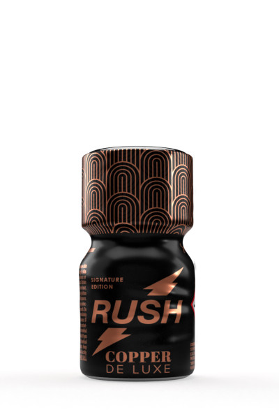 Arôme Rush Cooper de Luxe 10ml