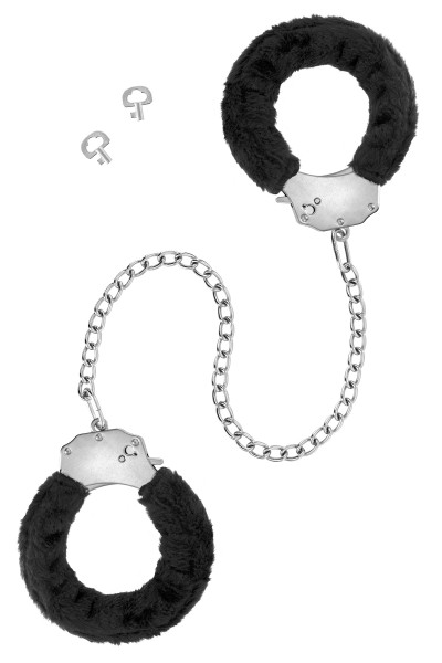 Menottes pour chevilles en...