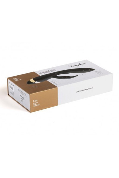 LANGLOY G SPOT DUAL NOIR
