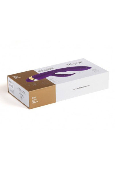 LANGLOY G SPOT DUAL VIOLET