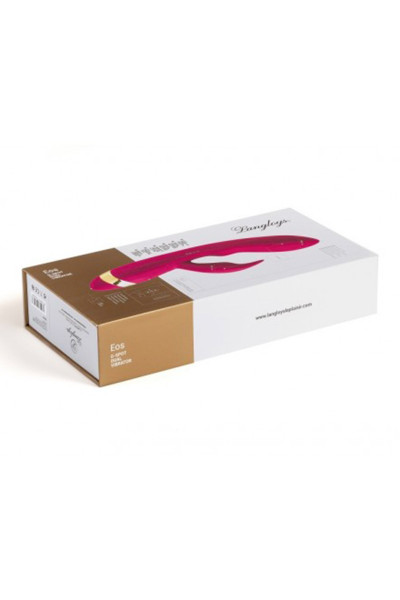 LANGLOY G SPOT DUAL FUCH