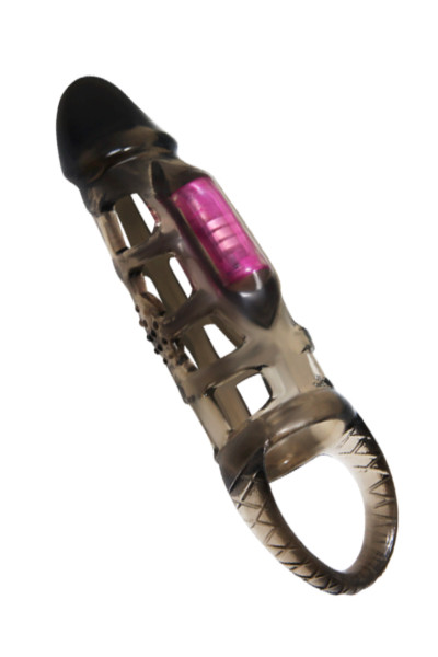 MEN EXTENTION G SPOT...