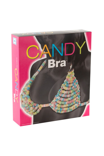 CANDY BRA - BONBON