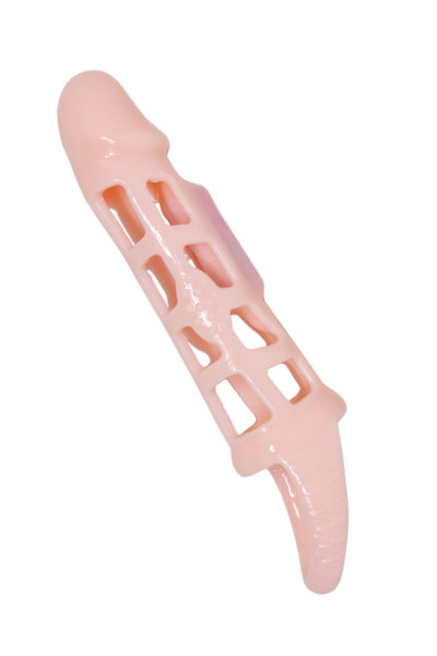MEN EXTENTION G SPOT...