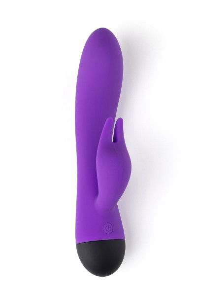 VIRGITE DUAL G SPOT V7 VIOLET