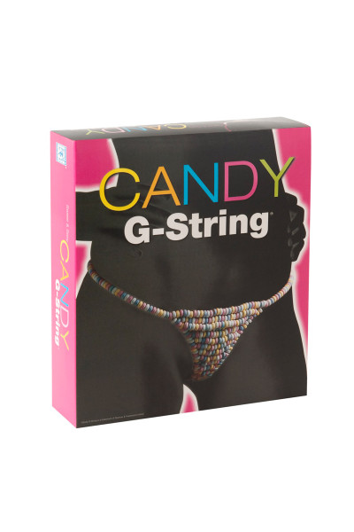 CANDY G STRING - BONBON