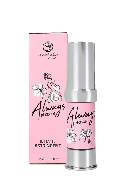 ALWAYS VIRGIN 15 ML