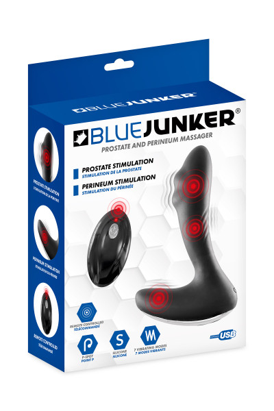 Stimulateur de prostate,...