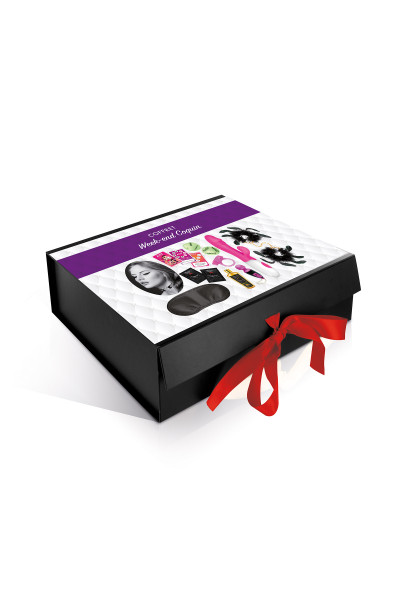 Coffret Week-end coquin