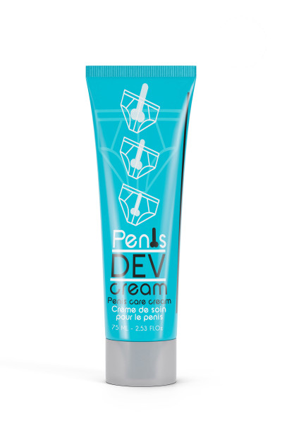 PENIS DEVELOPPMENT 75 ML