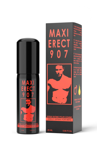 MAXI ERECT 907 25 ML
