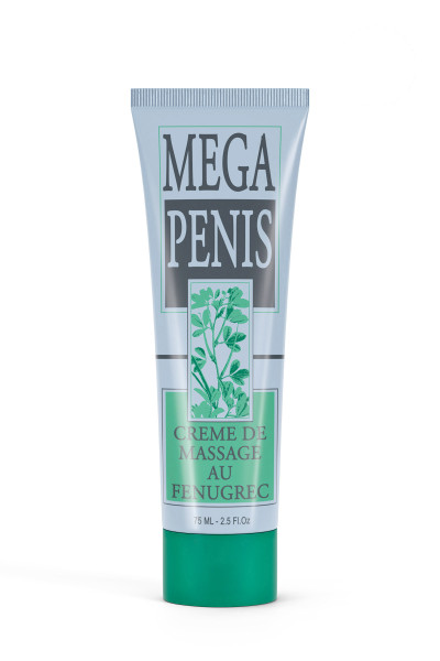 MEGA PENIS 75 ML