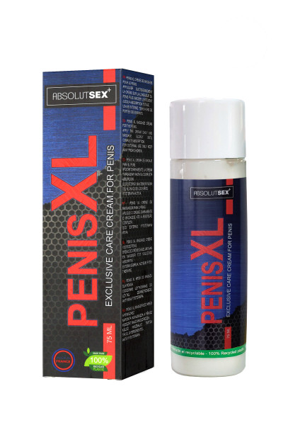 PENIS XL 75ML