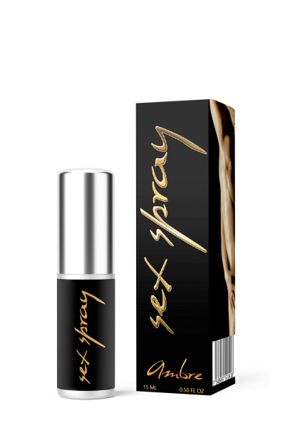 SEX SPRAY 15 ML