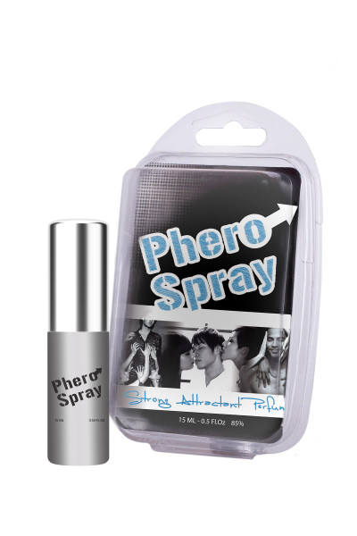 PHEROMAN 15ML