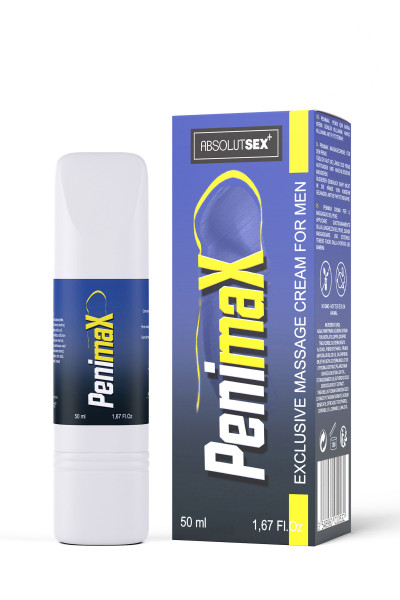 PENIMAX 50ML