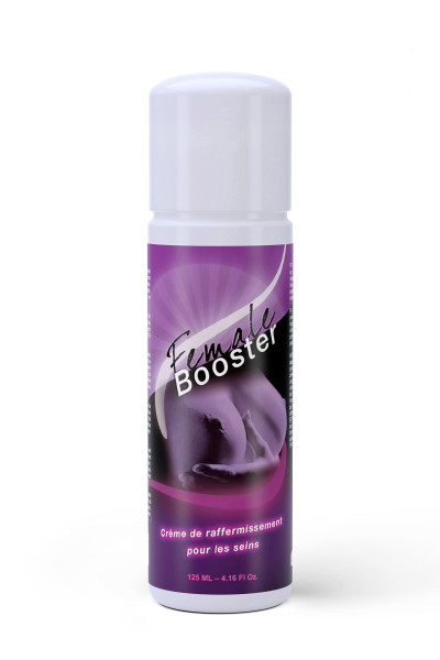 FEMALE BOOSTER 125 ML