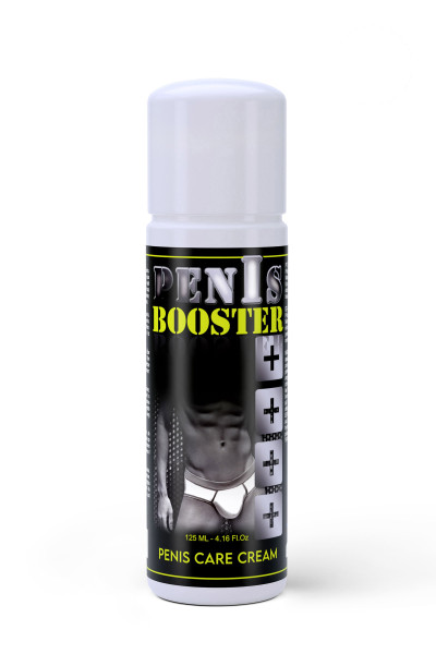PENIS BOOSTER 125 ML