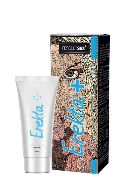 EREKTA + 40ML