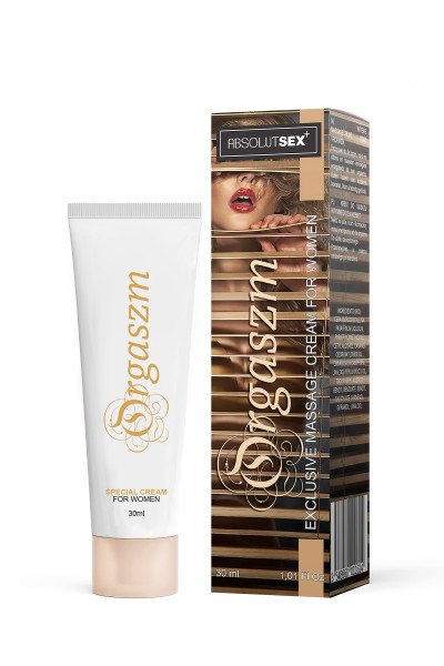 ORGASZM 30ML