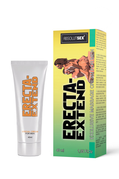 ERECTA EXTEND 40ML