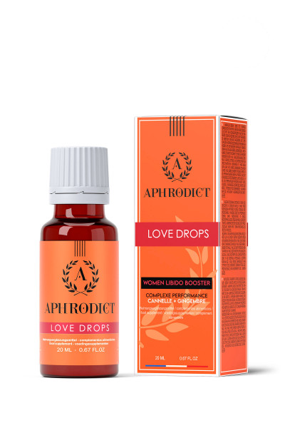 APHRODICT LOVE 20 ML