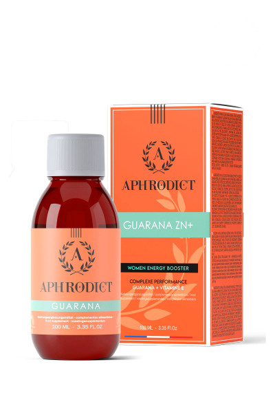 APHRODICT GUARANA 100ML