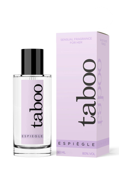 TABOO ESPIEGLE FOR HER 50ML