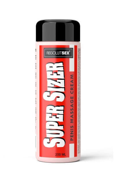 SUPER SIZER 200ML