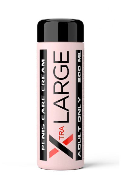 X-TRA LARGE 200ML