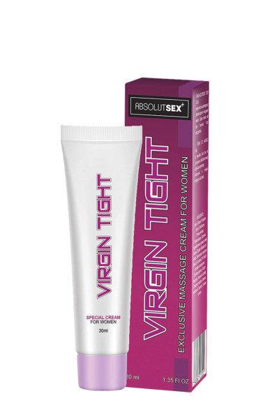 VIRGIN TIGHT 30ML