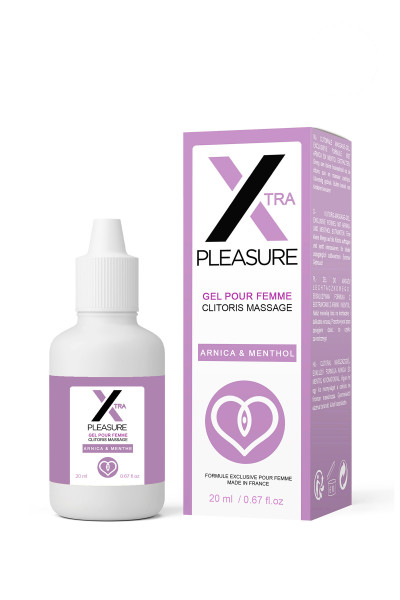 X PLEASURE
