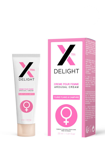 X DELIGHT