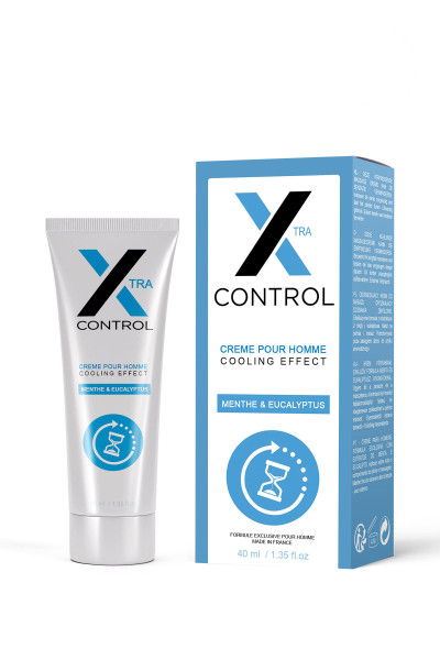 X CONTROL