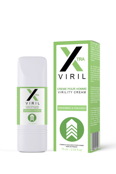 X VIRIL