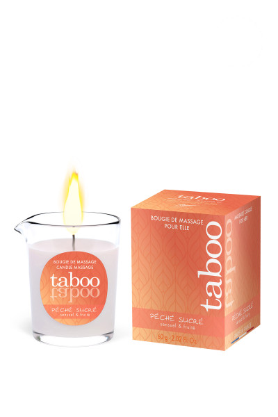 TABOO FOR HER PECHE SUCRE