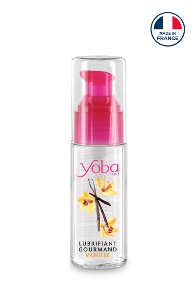 YOBA LUB GOURMAND VANILLE...