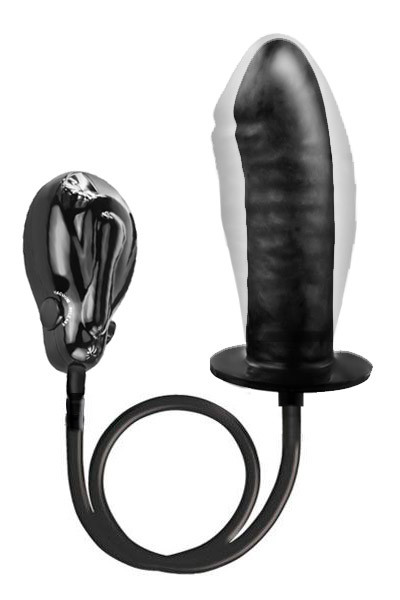 INFLATABLE VIB DONG BIGGER JOY