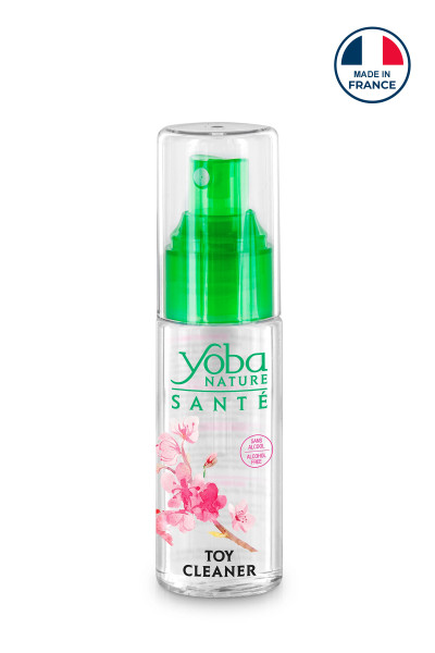 YOBA TOY CLEANER 50 ML
