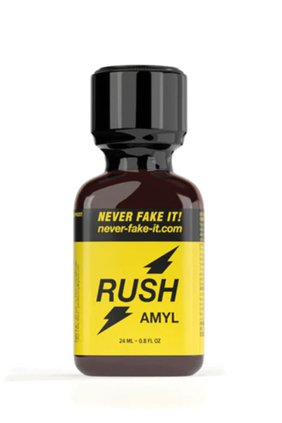 Arôme : Rush Amyl 24ml