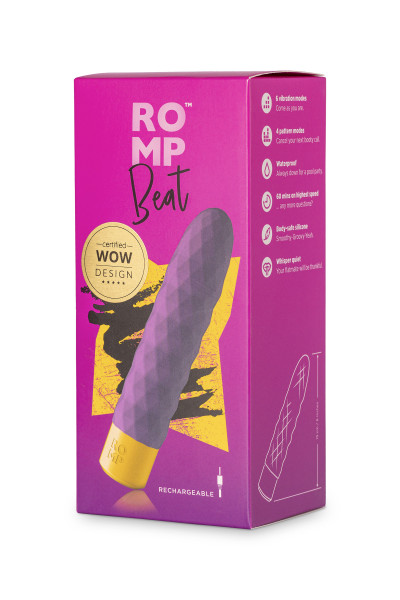 ROMP BEAT