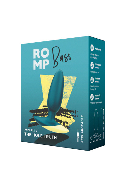 ROMP BASS