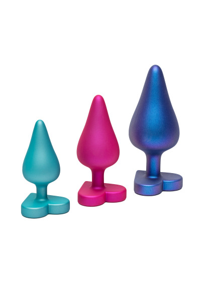 Romp Luster Kit plug anal 3...