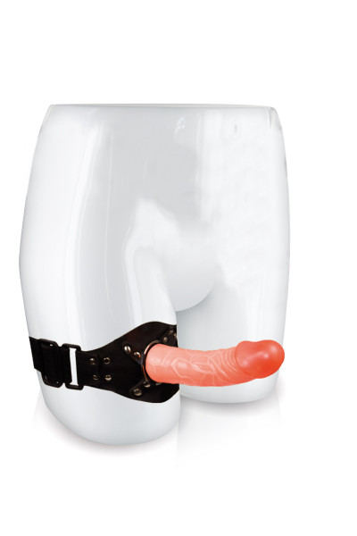 STRAP ON MARCUS 17CM